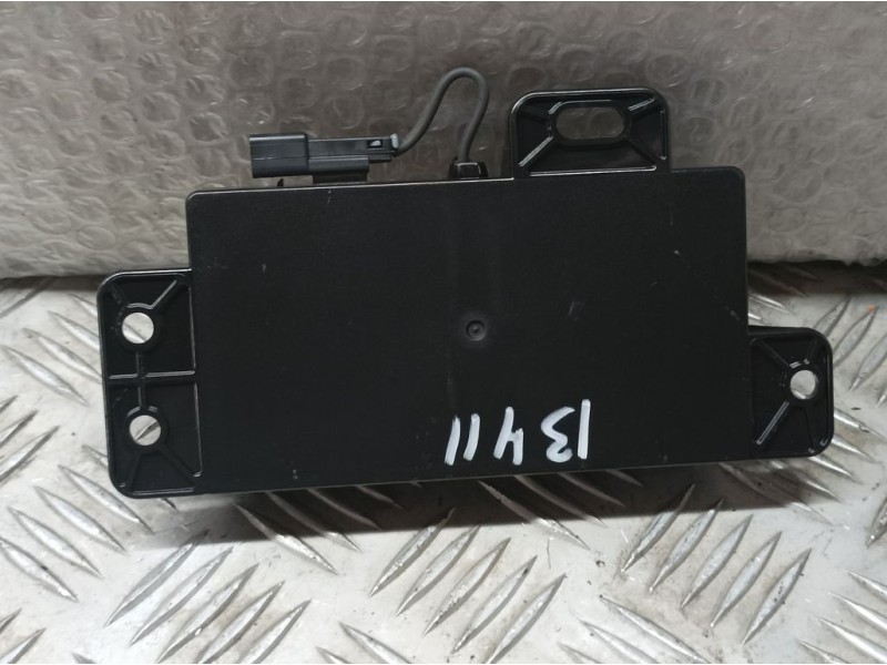 Recambio de modulo electronico para opel crossland x selective referencia OEM IAM YQ00017580 1802271068 