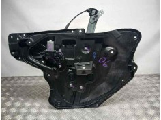 Recambio de elevalunas delantero derecho para mazda 3 lim. () black tech edition referencia OEM IAM BHN958590A  ELECTRICO