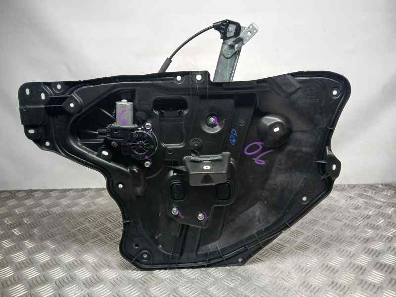 Recambio de elevalunas delantero derecho para mazda 3 lim. () black tech edition referencia OEM IAM BHN958590A  ELECTRICO