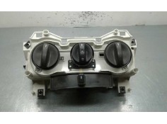 Recambio de mando calefaccion / aire acondicionado para fiat punto berl. (176) referencia OEM IAM   