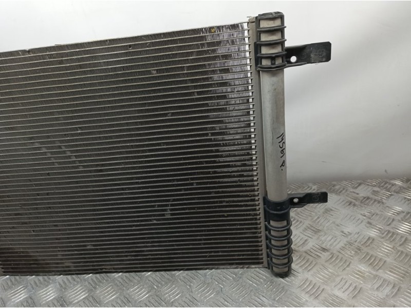 Recambio de condensador / radiador aire acondicionado para peugeot 3008 gt line referencia OEM IAM 9817275680 306730 BEHR