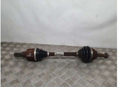 Recambio de transmision delantera izquierda para peugeot 2008 (--.2013) gt line referencia OEM IAM 9807280280 8PP51 2227237