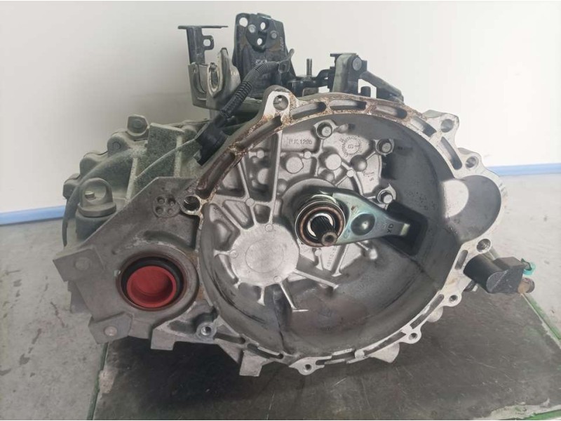 Recambio de caja cambios para kia cee´d concept plus referencia OEM IAM 4300032904  6VELOCIDADES