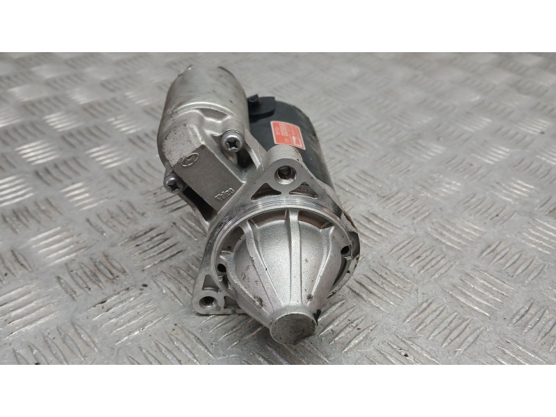 Recambio de motor arranque para hyundai i10 i (pa) 1.1 referencia OEM IAM 3610002555 VALEO TM000A37001