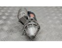 Recambio de motor arranque para hyundai i10 i (pa) 1.1 referencia OEM IAM 3610002555 VALEO TM000A37001