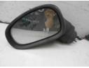 Recambio de retrovisor izquierdo para seat leon (1p1) reference referencia OEM IAM  TOCADO ELECTRICO 7 CABLES