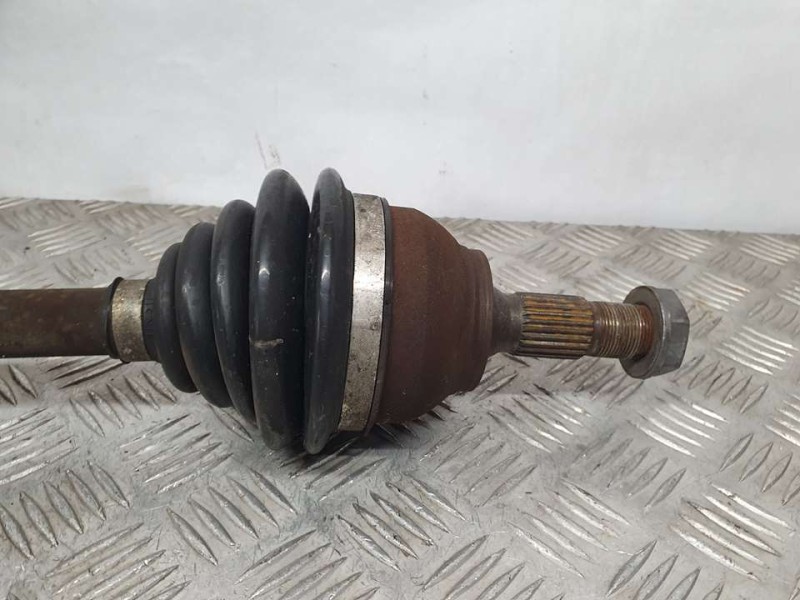 Recambio de transmision delantera izquierda para peugeot 2008 (--.2013) gt line referencia OEM IAM 9807280280 8PP51 2227237