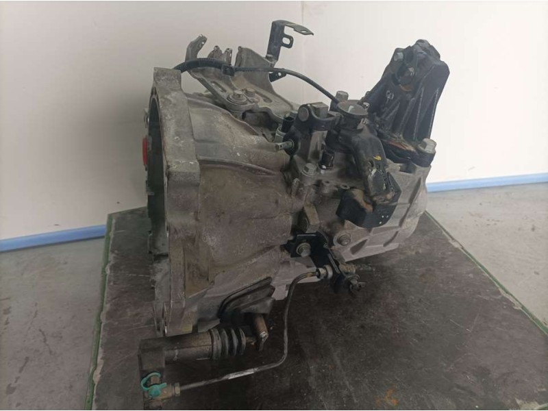 Recambio de caja cambios para kia cee´d concept plus referencia OEM IAM 4300032904  6VELOCIDADES