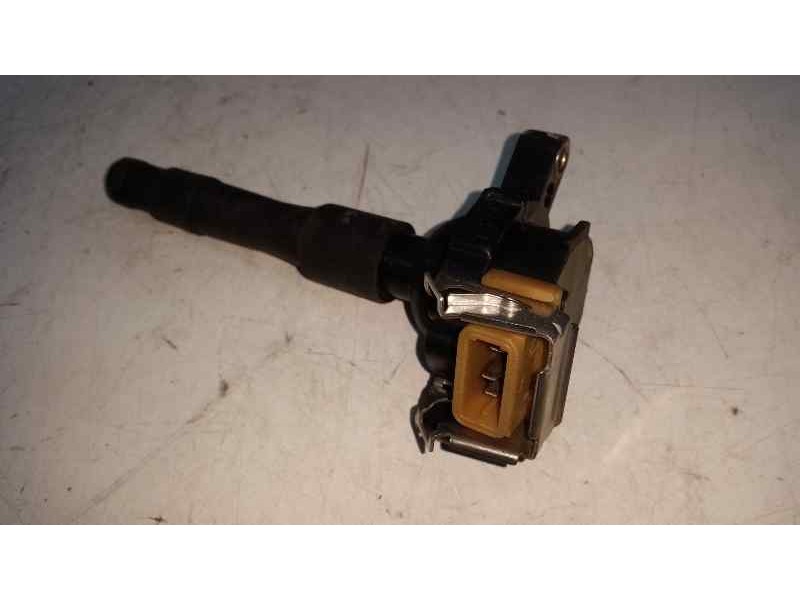 Recambio de bobina encendido para bmw serie 3 coupe (e46) 323 ci referencia OEM IAM 11860 1748017 BREMI