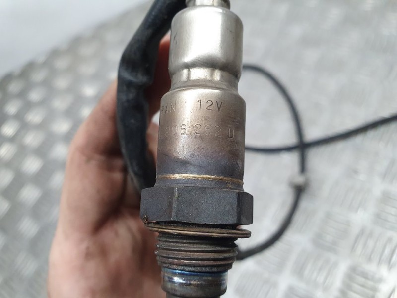 Recambio de sonda lambda para volkswagen polo (6c1) comfortline bluemotion referencia OEM IAM 04L906262D  