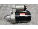 Recambio de motor arranque para hyundai i10 i (pa) 1.1 referencia OEM IAM 3610002555 VALEO TM000A37001