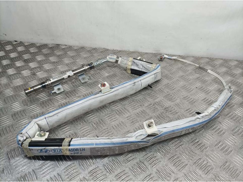 Recambio de airbag cortina delantero izquierdo para kia picanto concept referencia OEM IAM 850101Y000 1Y85010000 