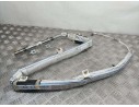 Recambio de airbag cortina delantero izquierdo para kia picanto concept referencia OEM IAM 850101Y000 1Y85010000 