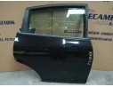 Recambio de puerta trasera derecha para seat leon (1p1) emocion referencia OEM IAM   ROZADA