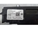 Recambio de mando climatizador para volkswagen polo advance referencia OEM IAM 2g1820045f 901561610002 