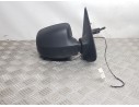 Recambio de retrovisor derecho para dacia logan ii tce 90 lpg referencia OEM IAM 963017495R C/MANDO 2 PINS