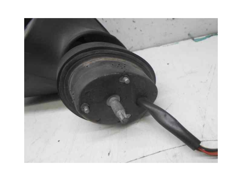 Recambio de retrovisor izquierdo para seat leon (1p1) reference referencia OEM IAM  TOCADO ELECTRICO 7 CABLES