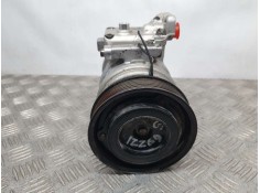 Recambio de compresor aire acondicionado para kia carens 2.0 crdi lx monovolumen referencia OEM IAM 1625019100 2K2210166 DOOWON
