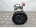 Recambio de compresor aire acondicionado para kia carens 2.0 crdi lx monovolumen referencia OEM IAM 1625019100 2K2210166 DOOWON