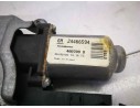 Recambio de elevalunas delantero derecho para opel corsa c 1.2 16v cat (z 12 xe / lw4) referencia OEM IAM 24466594  6 PINS