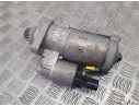 Recambio de motor arranque para volkswagen polo (6c1) bluemotion referencia OEM IAM 02Z911021C ESW20ER121 VALEO