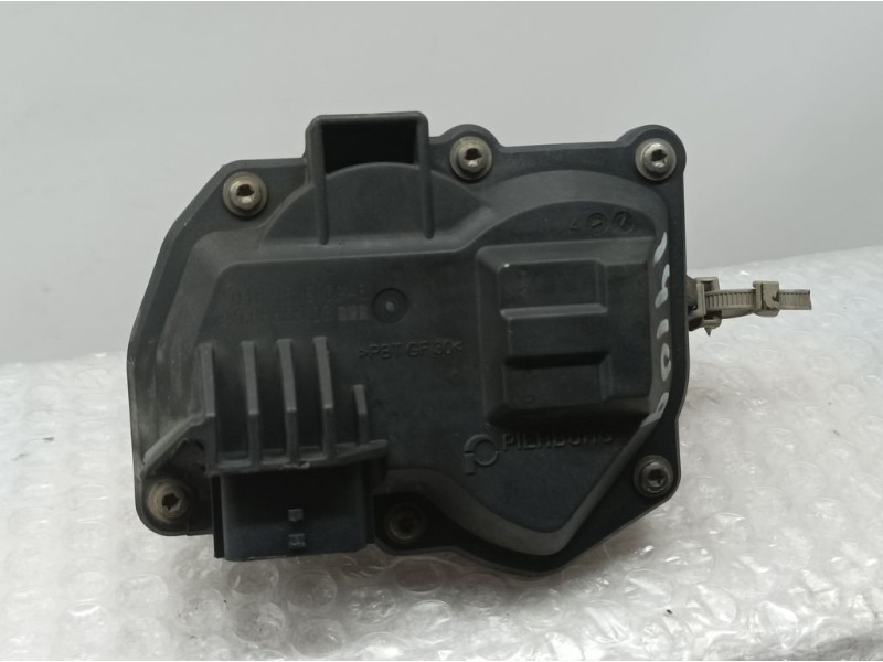 Recambio de valvula escape para renault kangoo profesional referencia OEM IAM 50885503  PIERBURG