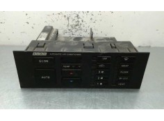 MANDO CLIMATIZADOR 1147328919 1147328919 BOSCH