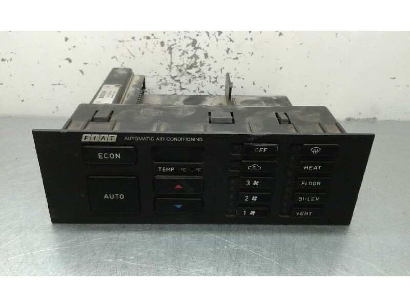 Recambio de mando climatizador para fiat croma (182) referencia OEM IAM 1147328919 1147328919 BOSCH