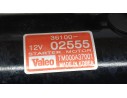 Recambio de motor arranque para hyundai i10 i (pa) 1.1 referencia OEM IAM 3610002555 VALEO TM000A37001