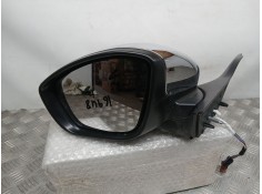 Recambio de retrovisor izquierdo para peugeot 208 i (ca_, cc_) 1.5 bluehdi 100 referencia OEM IAM 1611240080 ELECTRICO 5 y 4 cab