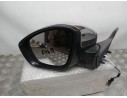 Recambio de retrovisor izquierdo para peugeot 208 i (ca_, cc_) 1.5 bluehdi 100 referencia OEM IAM 1611240080 ELECTRICO 5 y 4 cab