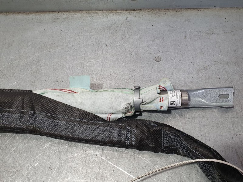 Recambio de airbag cortina delantero derecho para alfa romeo mito (145) distinctive referencia OEM IAM 505084090 34050619B TRW