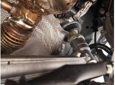 Recambio de cremallera direccion para ford focus iv turnier (hp) 1.0 ecoboost mhev referencia OEM IAM 2778485 MECANICA AXIAL IZQ