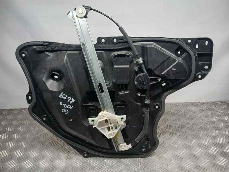 Recambio de elevalunas delantero derecho para mazda 3 lim. () black tech edition referencia OEM IAM BHN958590A  ELECTRICO