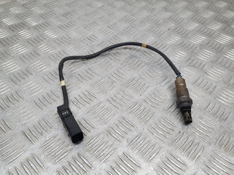 Recambio de sonda lambda para volkswagen polo (6c1) comfortline bluemotion referencia OEM IAM 04L906262C  