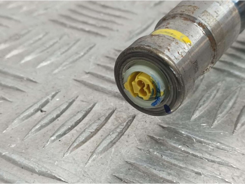 Recambio de airbag cortina delantero izquierdo para kia picanto concept referencia OEM IAM 850101Y000 1Y85010000 