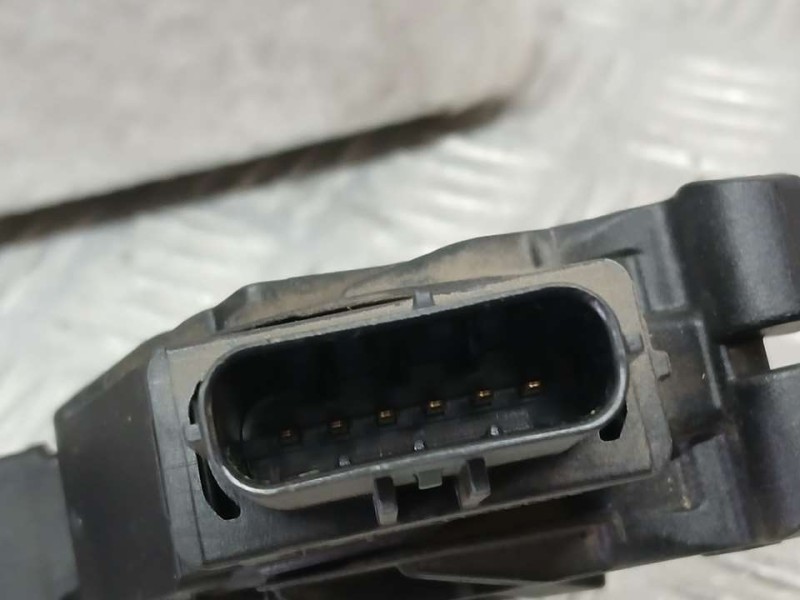 Recambio de potenciometro pedal para audi a3 sportback (8va) ambiente referencia OEM IAM 5Q1723503F 6PV01062101 