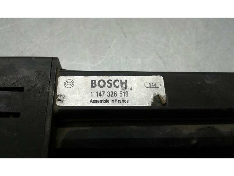 Recambio de mando climatizador para fiat croma (182) referencia OEM IAM 1147328919 1147328919 BOSCH