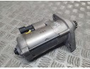 Recambio de motor arranque para volkswagen polo (6c1) bluemotion referencia OEM IAM 02Z911021C ESW20ER121 VALEO