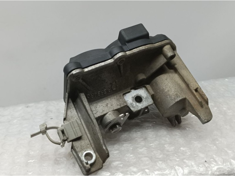 Recambio de valvula escape para renault kangoo profesional referencia OEM IAM 50885503  PIERBURG