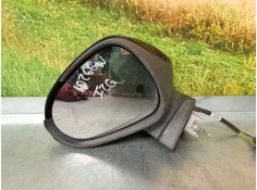 Recambio de retrovisor izquierdo para seat leon (1p1) emocion referencia OEM IAM  5 CABLES TOCADO-ELECTRICO