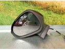 Recambio de retrovisor izquierdo para seat leon (1p1) emocion referencia OEM IAM  5 CABLES TOCADO-ELECTRICO