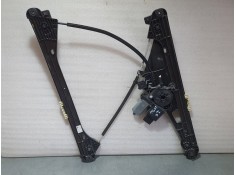 Recambio de elevalunas delantero izquierdo para peugeot 3008 gt line referencia OEM IAM 9810488980  ELECTRICO 6 PINES