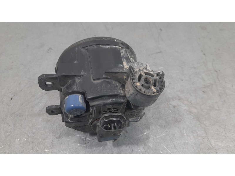 Recambio de faro antiniebla izquierdo para peugeot boxer furgón gran volumen 335 l3h3 pro bluehdi 140 stop&start referencia OEM 