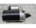 Recambio de motor arranque para hyundai i10 i (pa) 1.1 referencia OEM IAM 3610002555 VALEO TM000A37001