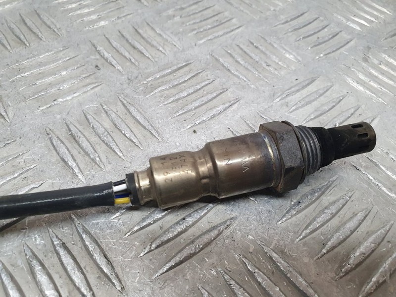 Recambio de sonda lambda para volkswagen polo (6c1) comfortline bluemotion referencia OEM IAM 04L906262C  