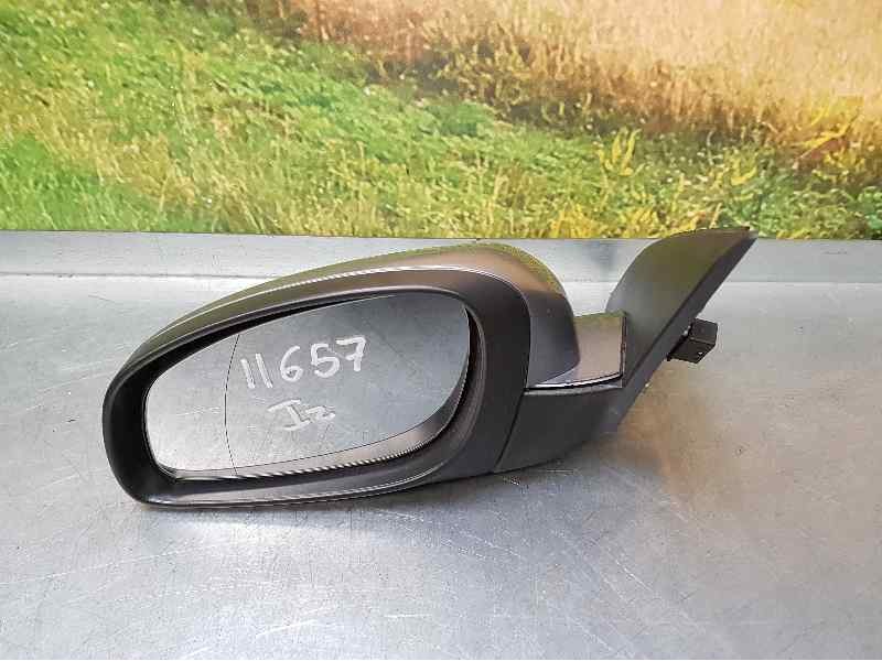 Recambio de retrovisor izquierdo para opel vectra c berlina comfort referencia OEM IAM 13253333 5 PINS ELECTRICO