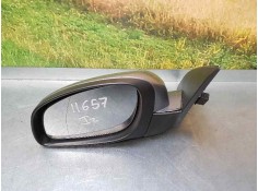 Recambio de retrovisor izquierdo para opel vectra c berlina comfort referencia OEM IAM 13253333 5 PINS ELECTRICO