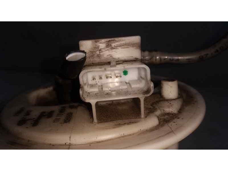 Recambio de aforador para fiat doblo cargo (223) 1.9 jtd sx furg. panorama referencia OEM IAM 0580303028 46760848 BOSCH