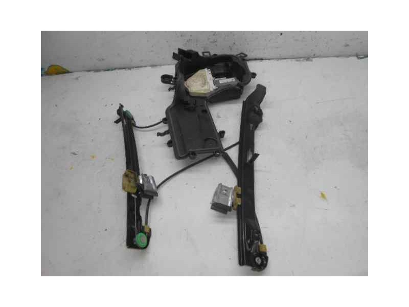 Recambio de elevalunas delantero derecho para seat leon (1p1) reference referencia OEM IAM 1P0837402E 1T0959702G ELECTRICO